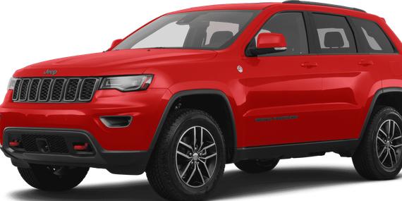 JEEP GRAND CHEROKEE 2017 1C4RJFLTXHC938689 image